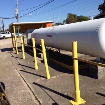 Cajun Propane & Tags - Propane Near Me - Marrero, Louisiana Cajun Propane & Tags - Propane Near Me - Marrero, Louisiana