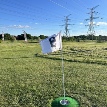 Park Golf - Golf Near Me - Thornhill, Ontario Park Golf - Golf Near Me - Thornhill, Ontario