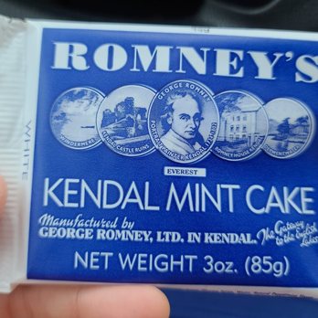 The Hamlet British Store - imported candy from UK - Specialty Food Near Me - Mount Kisco, New York