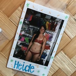 Pakaloha Bikinis