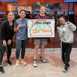 Orangetheory Fitness
