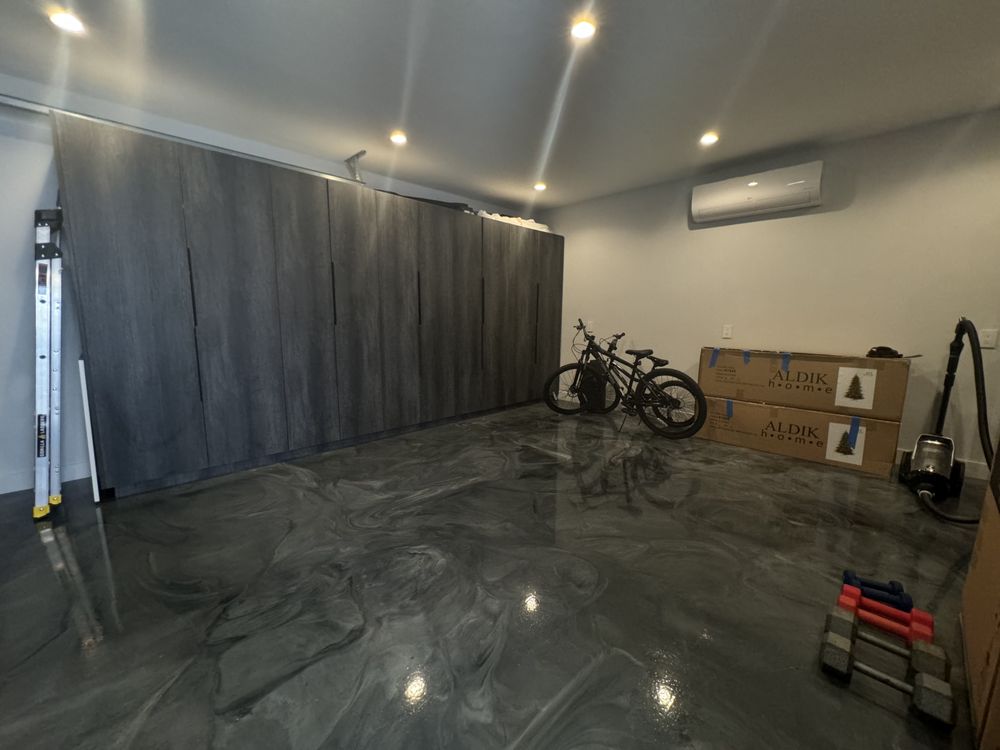 Slide of Keen Remodeling