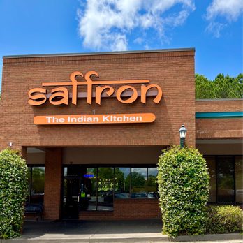 Saffron Columbus - The entrance to Saffron, lined with beautiful jasmine - Indian Near Me - Columbus, Georgia Saffron Columbus - The entrance to Saffron, lined with beautiful jasmine - Indian Near Me - Columbus, Georgia