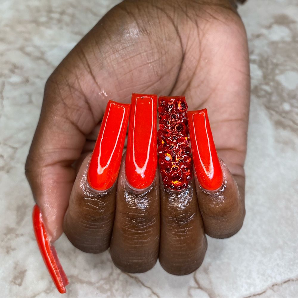 LUXGENICS NAIL STUDIO Updated August 2024 40 Photos 7375