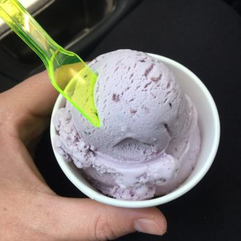 Scoops - Black Currant Lavender - Ice Cream & Frozen Yogurt Near Me - Los Angeles, California Scoops - Black Currant Lavender - Ice Cream & Frozen Yogurt Near Me - Los Angeles, California