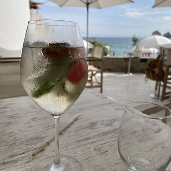 SUR Beach House - Cocktails were excellent and refreshing - Hotels Near Me - Cabo San Lucas, BCS SUR Beach House - Cocktails were excellent and refreshing - Hotels Near Me - Cabo San Lucas, BCS