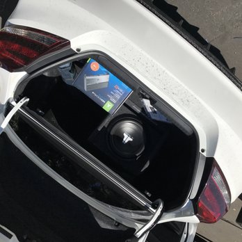 Auto Sound - Car Stereo Installation Near Me - San Jose, California Auto Sound - Car Stereo Installation Near Me - San Jose, California
