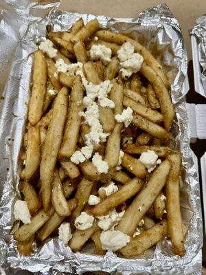 Newtowne Grille by null