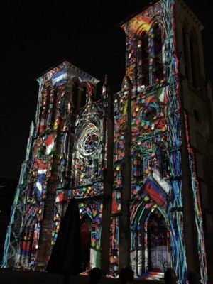 San Antonio | The Saga by null