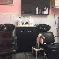 Maribel Beauty Salon