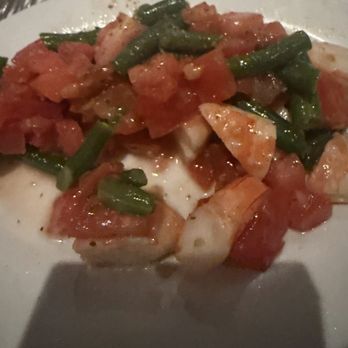 Gallaghers Steakhouse Boca Raton - 52 Street Salad - Steakhouses Near Me - Boca Raton, Florida