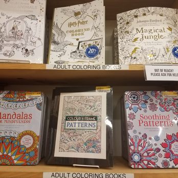 Half Price Books - Adult coloring books - Books, Mags, Music & Video Near Me - Decatur, Georgia Half Price Books - Adult coloring books - Books, Mags, Music & Video Near Me - Decatur, Georgia