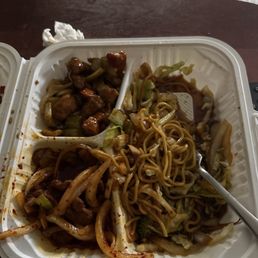 Chow Mein