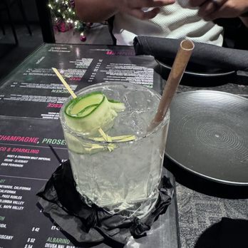 IT Italy - Cucumber gjn - Italian Near Me - Fort Lauderdale, Florida IT Italy - Cucumber gjn - Italian Near Me - Fort Lauderdale, Florida