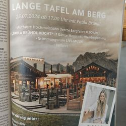 Steinbockalm