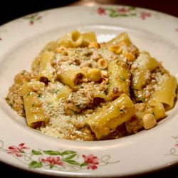 Avoli Osteria - Bolognese bianco