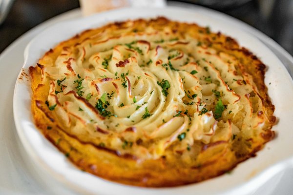 The Oxford Kitchen and Gastropub by null