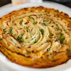 The Oxford Kitchen and Gastropub - Oxford Shepherd's Pie ($21)