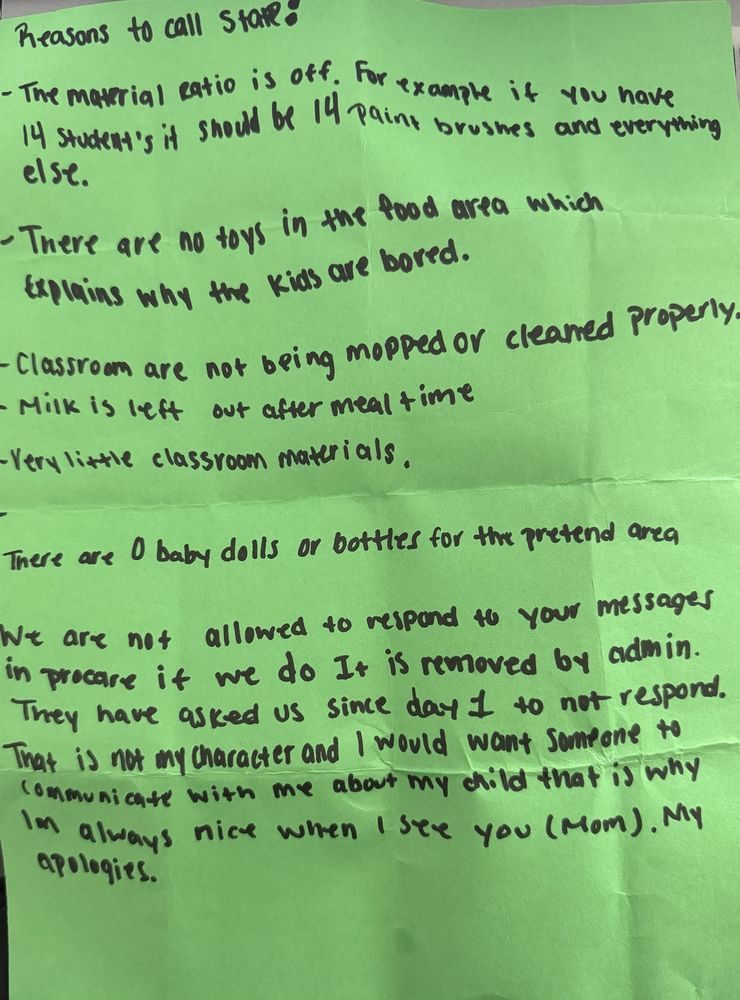 Kids 'R' Kids Learning Academy of Cascade - childcare center in Atlanta, GA