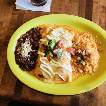 Cocina Madrigal - Mushroom Enchiladas - Tacos Near Me - Phoenix, Arizona Cocina Madrigal - Mushroom Enchiladas - Tacos Near Me - Phoenix, Arizona