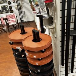 Timberwinds Nursery - Plant and pot dolly