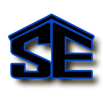 SE Yard Solutions - the logo for se - Fences & Gates Near Me - Azle Texas, Texas SE Yard Solutions - the logo for se - Fences & Gates Near Me - Azle Texas, Texas