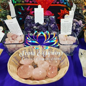 Stone Harmony - Spiritual Shop Near Me - Gallatin, Tennessee