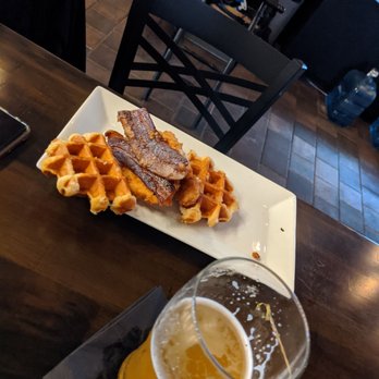 Phyre Brewery & Tavern - Ribs and waffles - Speakeasies Near Me - St. Cloud, Florida Phyre Brewery & Tavern - Ribs and waffles - Speakeasies Near Me - St. Cloud, Florida