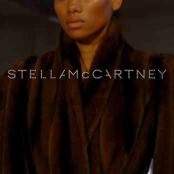 Stella McCartney - Haute couture -  3/7/2026 - Fashion Near Me - Paris, 75