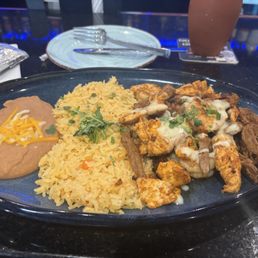 Plato Azteca