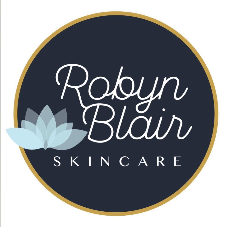 Robyn Blair Skincare Logo