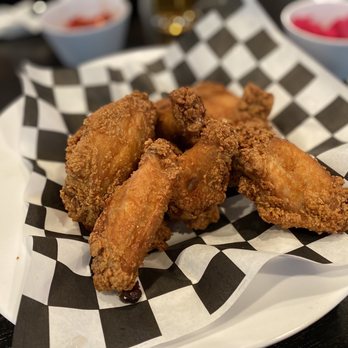 ChiMek - Korean Fried Chicken - Korean Near Me - Santa Clara, California ChiMek - Korean Fried Chicken - Korean Near Me - Santa Clara, California