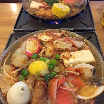Boiling Point - Taiwanese Near Me - Seattle, Washington