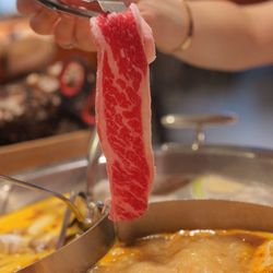 Liuyishou Hotpot