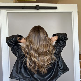 Ingenious Organic Concept Salon - after! - Hair Salons Near Me - San Francisco, California Ingenious Organic Concept Salon - after! - Hair Salons Near Me - San Francisco, California