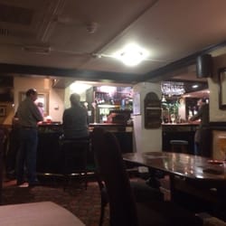 Horse & Farrier - H&F on a Wednesday night :)