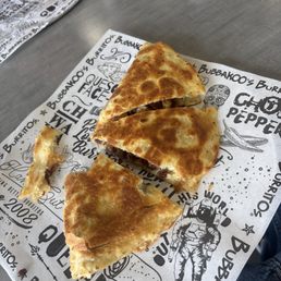 Quesadilla