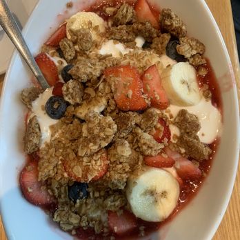 AR's Breakfast & Brunch - Parfait - Breakfast & Brunch Near Me - Overland Park, Kansas AR's Breakfast & Brunch - Parfait - Breakfast & Brunch Near Me - Overland Park, Kansas
