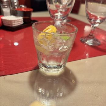 Wabi Sabi - Japanese highball cocktail - Ramen Near Me - Diamond Bar, California Wabi Sabi - Japanese highball cocktail - Ramen Near Me - Diamond Bar, California