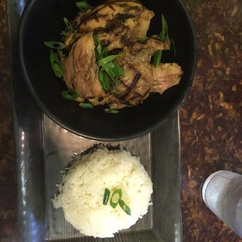 Kehau's Kitchen - Local chicken - Hawaiian Near Me - Aiea, Hawaii Kehau's Kitchen - Local chicken - Hawaiian Near Me - Aiea, Hawaii