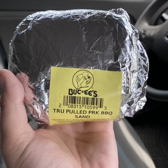 Buc-ee’s - Pulled pork - Gas Stations Near Me - Saint Augustine, Florida Buc-ee’s - Pulled pork - Gas Stations Near Me - Saint Augustine, Florida