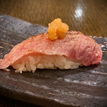 Inatome - Wagyu Nigiri Sushi - Japanese Near Me - Valley Stream, New York Inatome - Wagyu Nigiri Sushi - Japanese Near Me - Valley Stream, New York