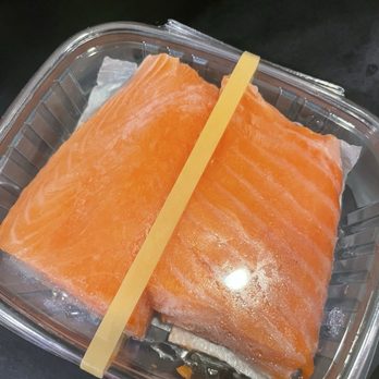 ISF Trading - Sashimi Salmon - Wholesalers Near Me - Portland, Maine ISF Trading - Sashimi Salmon - Wholesalers Near Me - Portland, Maine