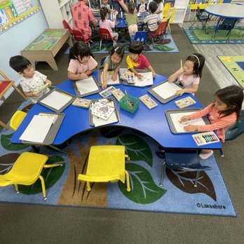 Green Grin ChildCare Center - Child Care & Day Care Near Me - Glendale, California Green Grin ChildCare Center - Child Care & Day Care Near Me - Glendale, California