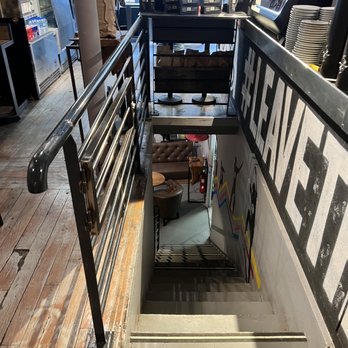 black sheep coffee - Coffee & Tea Near Me - Paris