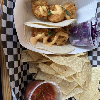 Sharky's Restaurant - Seafood Near Me - Ocean Isle Beach, North Carolina
