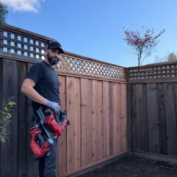 Joy's Fence Masters - Fences & Gates Near Me - Concord, California Joy's Fence Masters - Fences & Gates Near Me - Concord, California