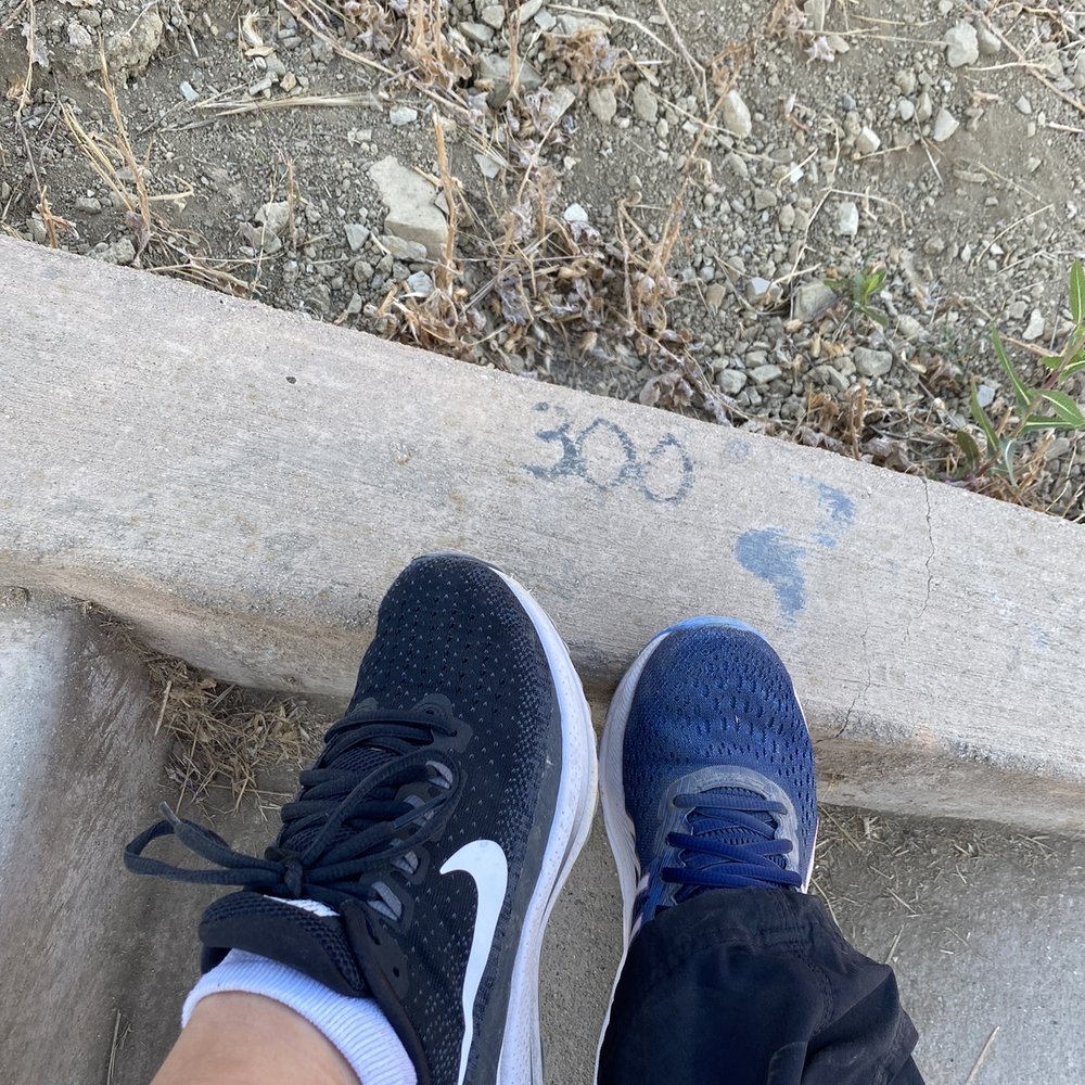 Calabasas Hidden Stairs - Hiking Near Me Calabasas Hidden Stairs - Hiking Near Me