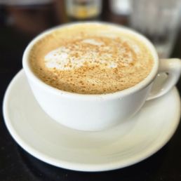 House Latte House Latte
