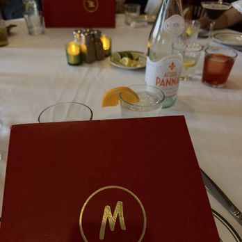 Monte's at the Manor - Menu - Italian Near Me - Montauk, New York Monte's at the Manor - Menu - Italian Near Me - Montauk, New York